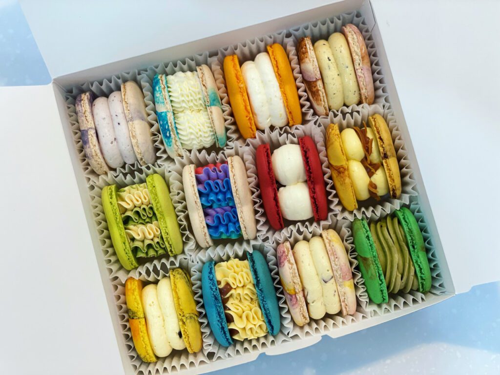 슈언니마카롱 - 이미지 3