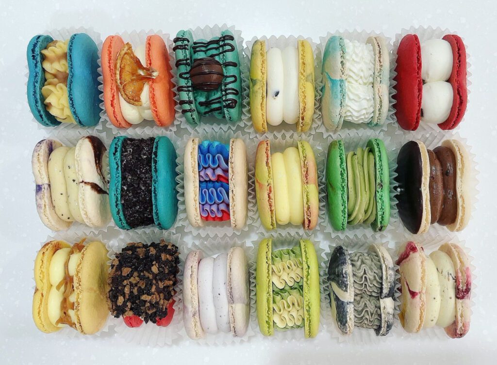 슈언니마카롱 - 이미지 4