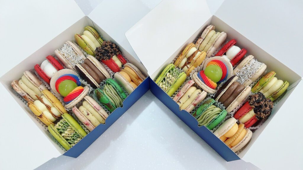 슈언니마카롱 - 이미지 5