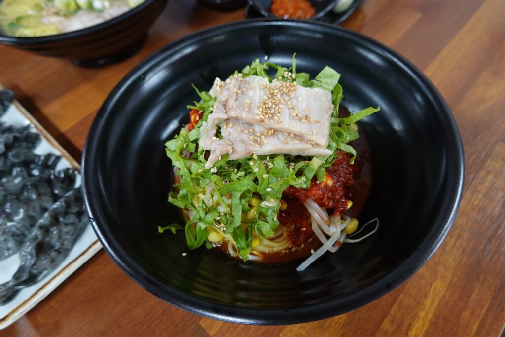 솔동산고기국수 - 이미지 7