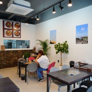 Alternative view of 곱딱집