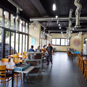 Alternative view of 형제도식당(본점)