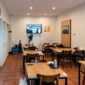 Alternative view of 놈삐뼈국