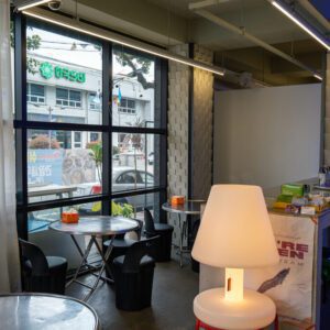 Alternative view of 쉬림프마켓