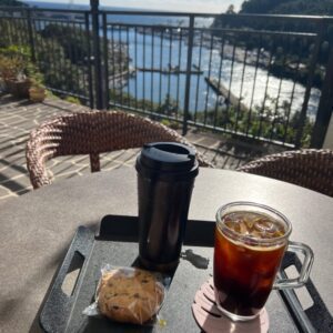 Alternative view of 카페준