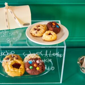 Alternative view of mmn