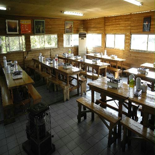 굼부리식당 - 이미지 3