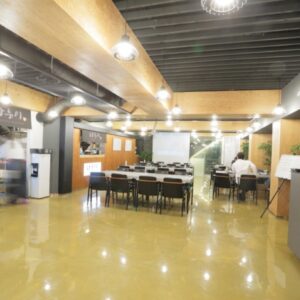 Alternative view of 나능이능이버섯백숙 역삼직영점