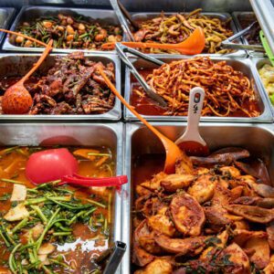 Alternative view of 다맛나김치