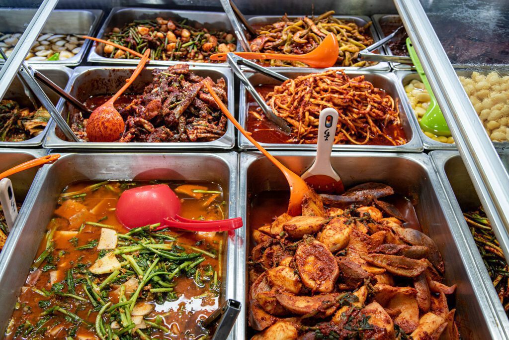 다맛나김치 - 이미지 2