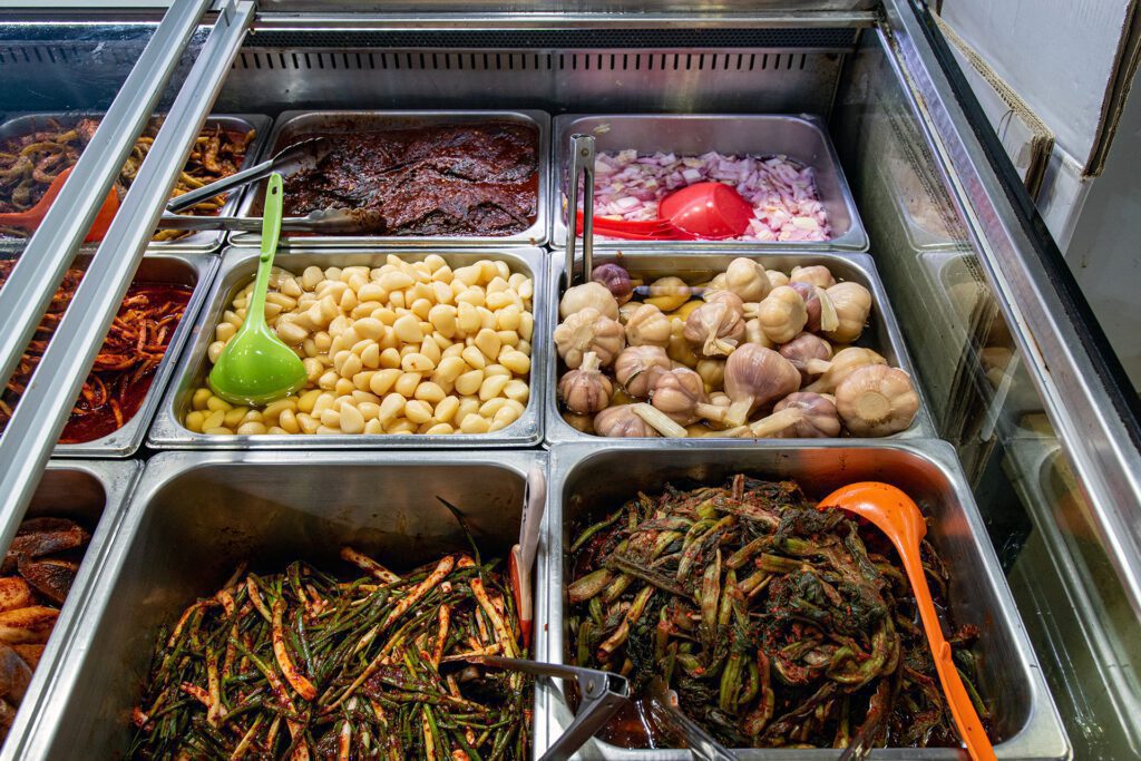 다맛나김치 - 이미지 3