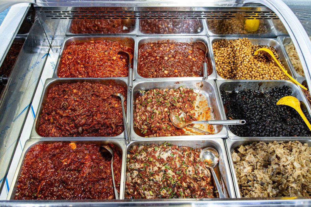 다맛나김치 - 이미지 4