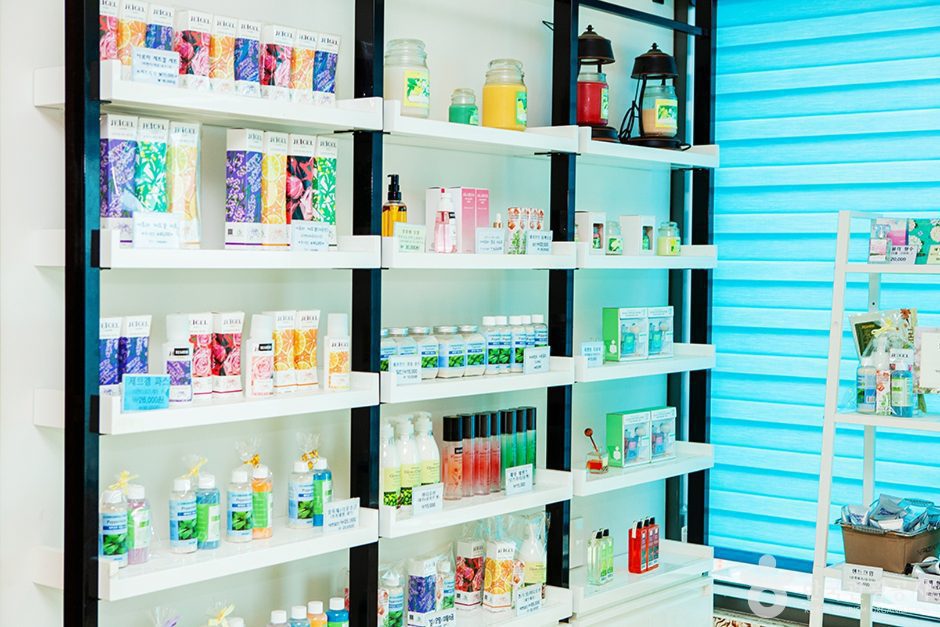 더힐링타임 - 이미지 4