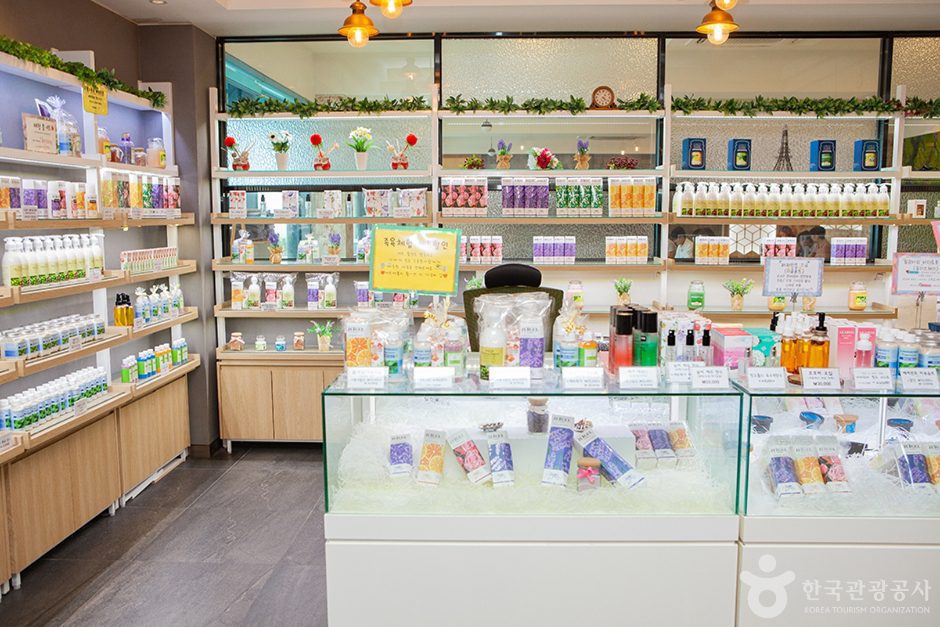 더힐링타임 - 이미지 3