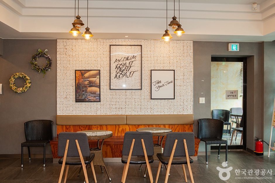 더힐링타임 - 이미지 2