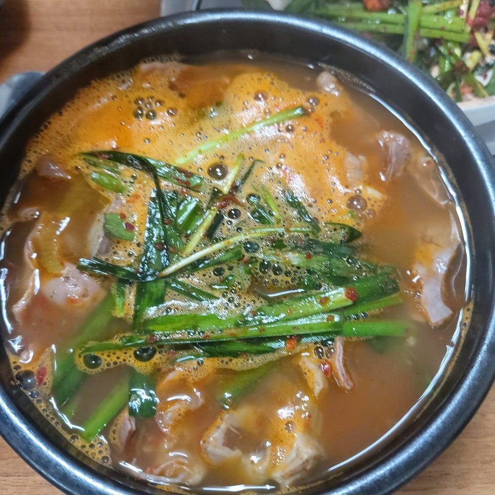 동서순대 - 이미지 4