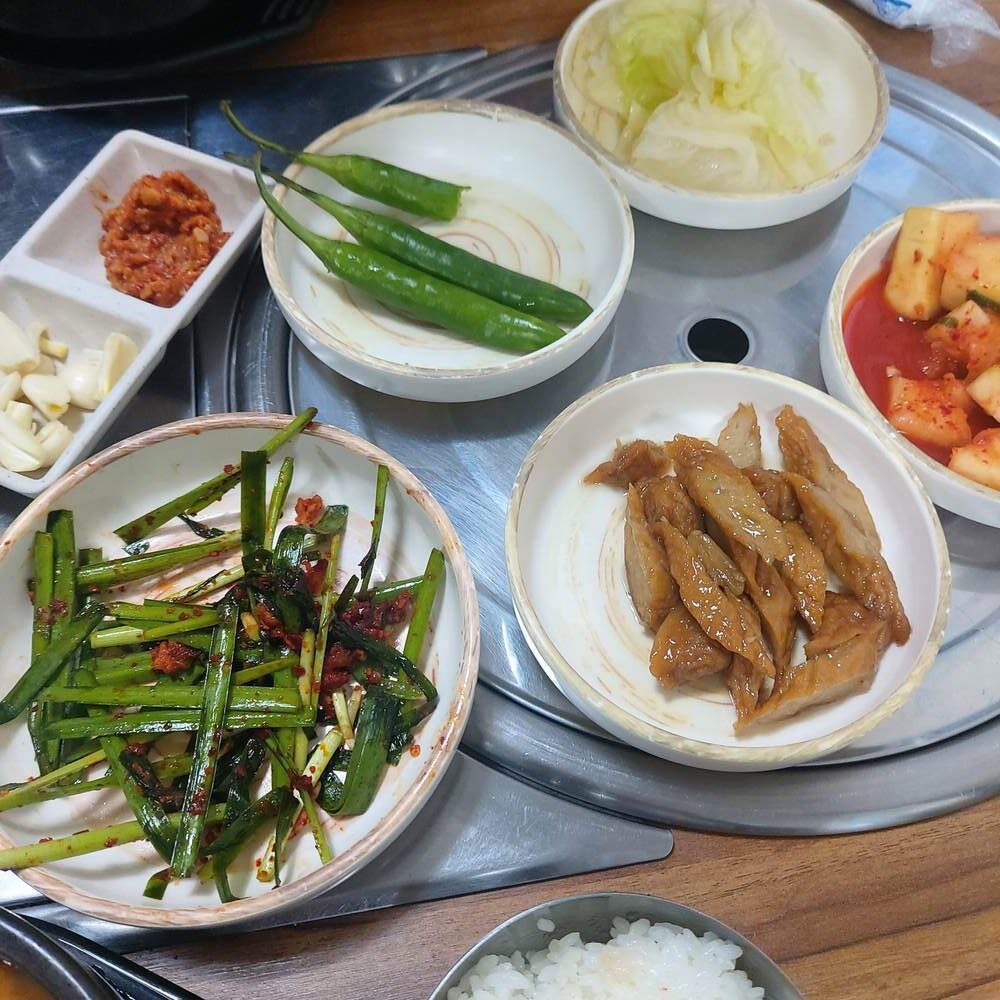 동서순대 - 이미지 3