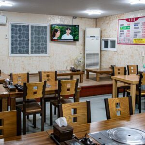 Alternative view of 동서순대