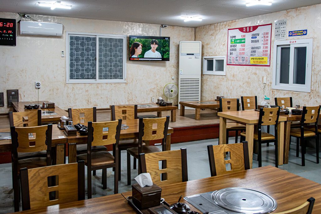 동서순대 - 이미지 2