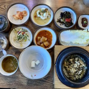 Alternative view of 한라전복(모슬포)