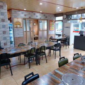 Alternative view of 불타는숯불갈비