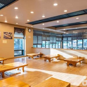 Alternative view of 삼다해물뚝배기