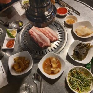 Alternative view of 서귀포 백돼지