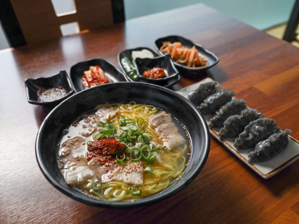 솔동산고기국수 - 이미지 5