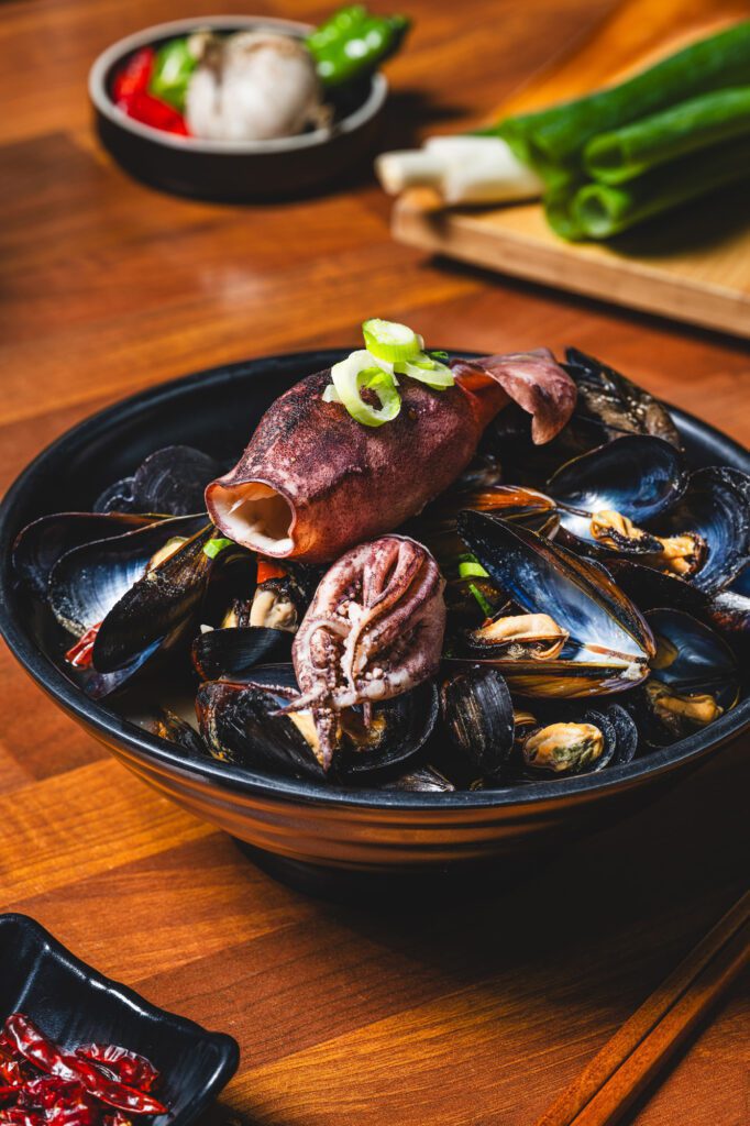 솔동산고기국수 - 이미지 3