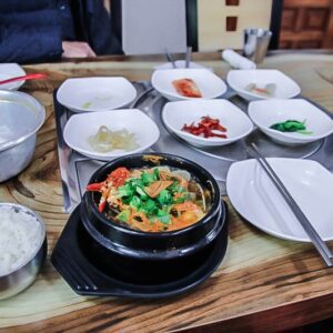 Alternative view of 어멍뚝배기