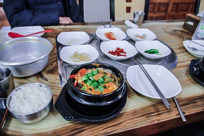 어멍뚝배기 - 이미지 2