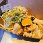 올레시장흑돼지탕수육