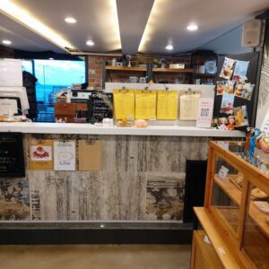 Alternative view of 카페 담아