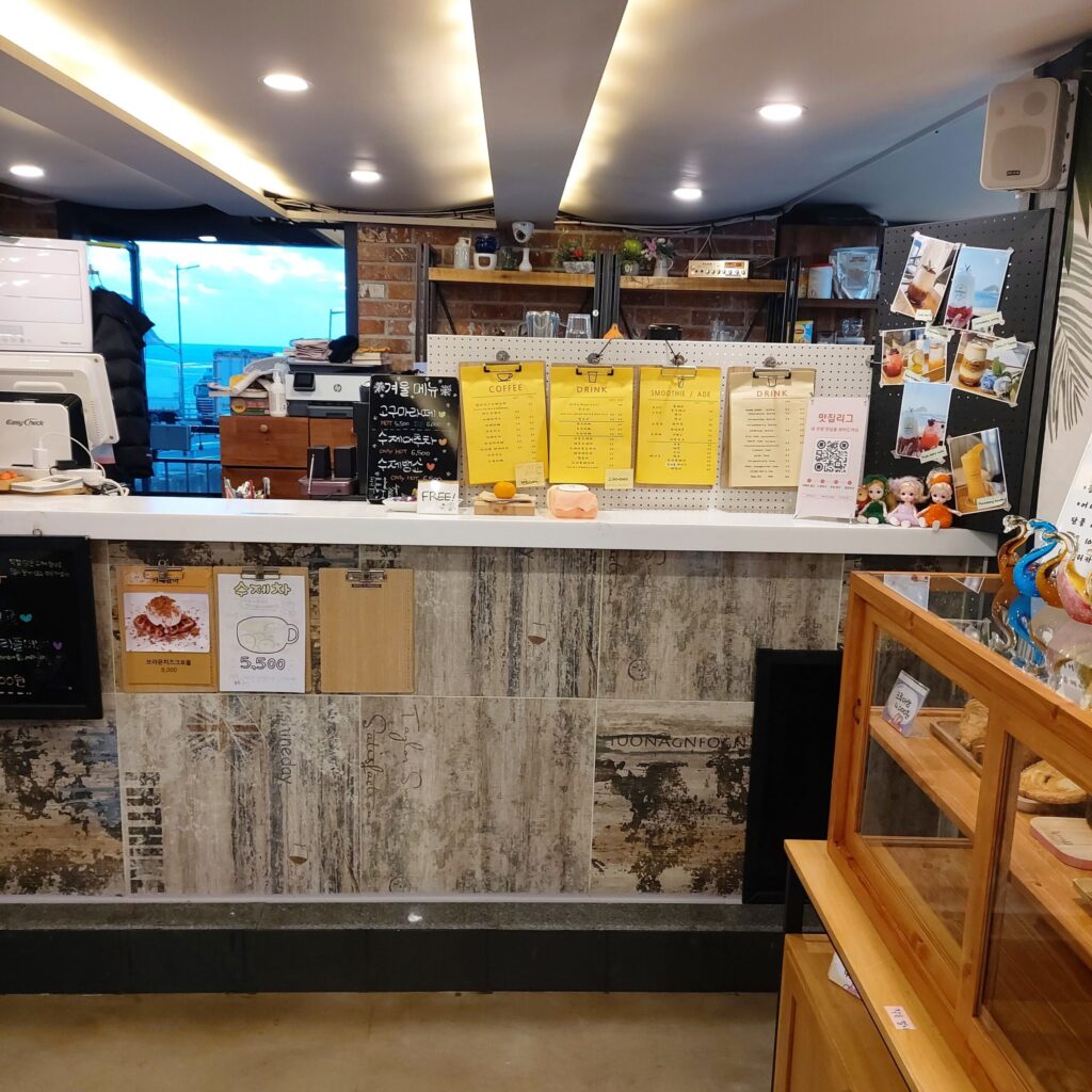 카페 담아 - 이미지 2