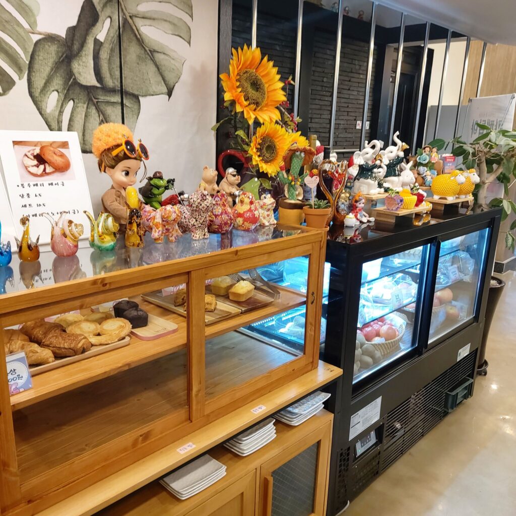 카페 담아 - 이미지 3