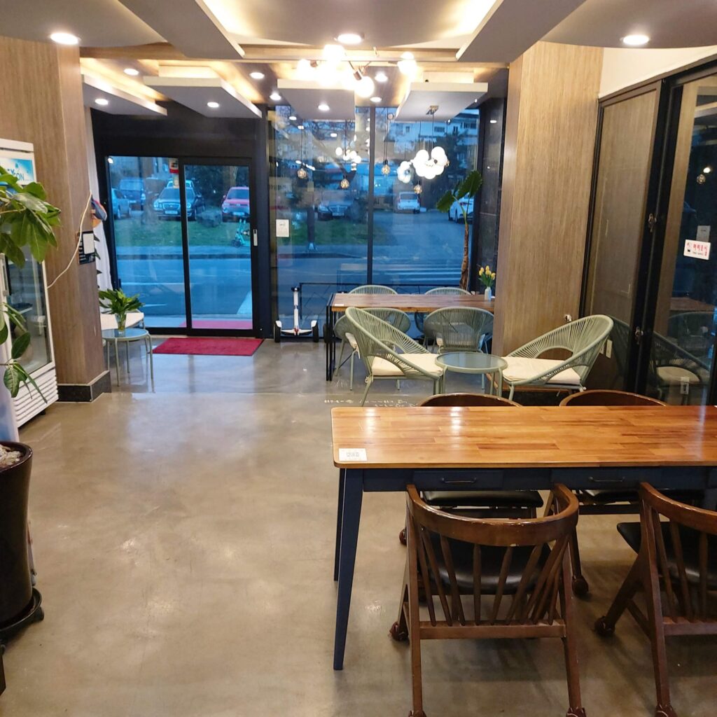 카페 담아 - 이미지 6