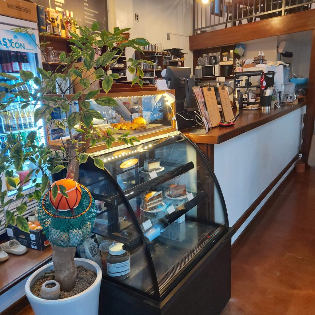 카페준 - 이미지 11