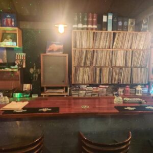 Alternative view of Fred Hersch