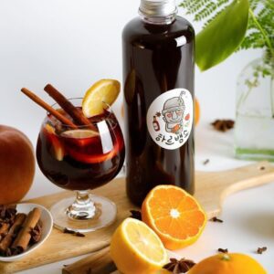 Alternative view of 하르뱅쇼