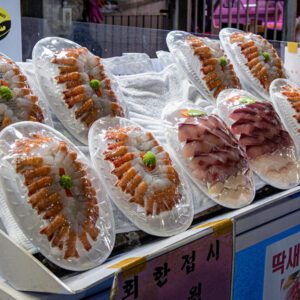 Alternative view of 형제수산