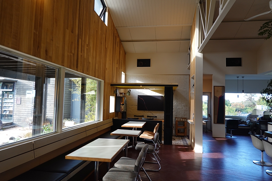 살롱 드 라방 - 이미지 3