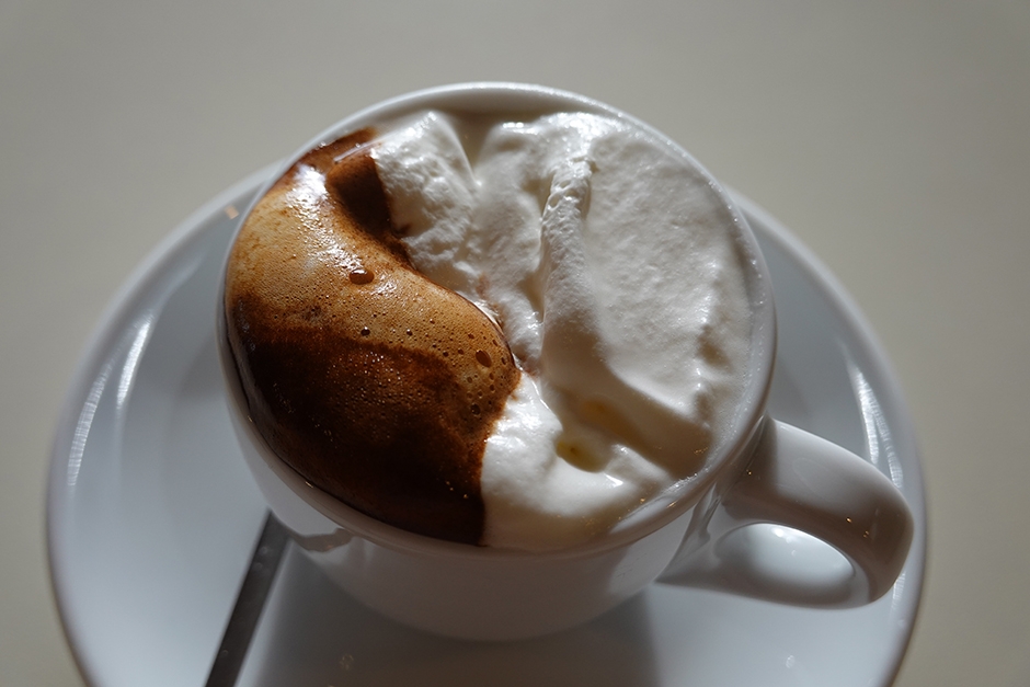 살롱 드 라방 - 이미지 4