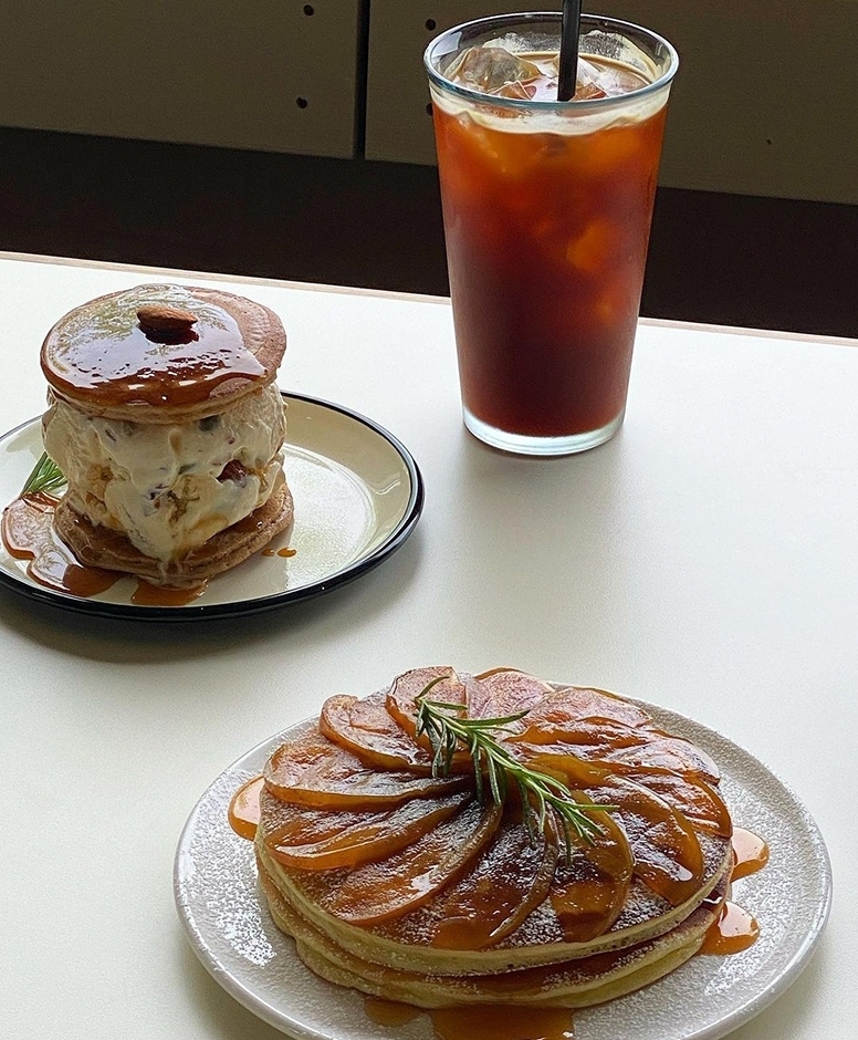 살롱 드 라방 - 이미지 5