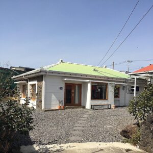 그린블리스제주 선흘 (GREEN BLISS JEJU)