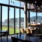 나니아 레스토랑