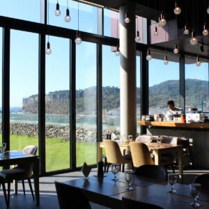 나니아 레스토랑