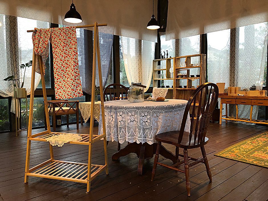 라임오렌지카페