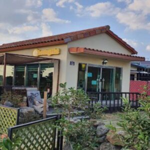 러빙헛 제주서귀포점