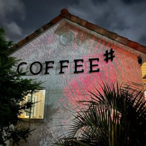 마노커피하우스