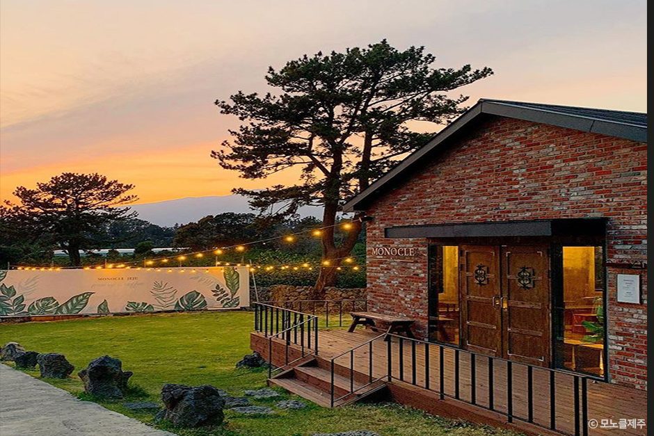 monocle jeju
